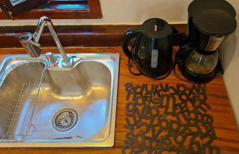 Libélula Eco Loft - Foto 52