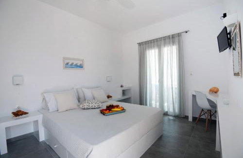 Flora & Agelos Studios - Paros - Foto 27