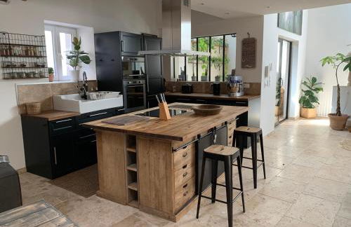 Grand appartement - Foto 1