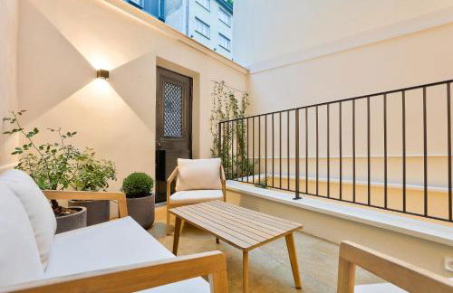 Maison Iéna - Serviced Apartments on Champs Elysées - Foto 19