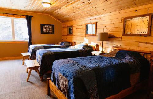 Spruces at Pine Cone Lodge- Big Sand Lake - Foto 29