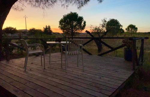 LE DOMAINE D'AMBRE La maison des Vendangeurs - Photo 10