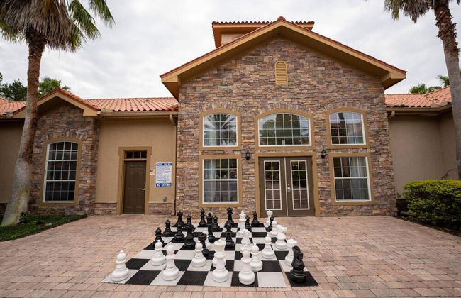 Tuscana Resort 3 BR Near Disney - Foto 72