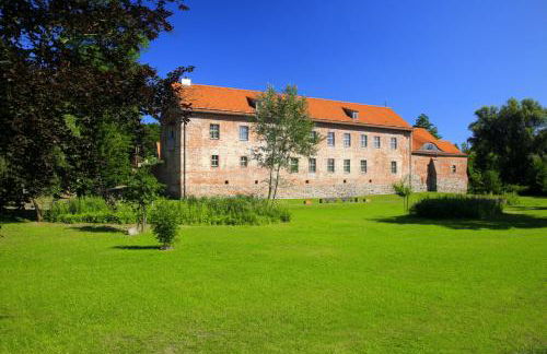 Mitten im Seenland und Spreewaldnah, schöner Garten - Foto 36