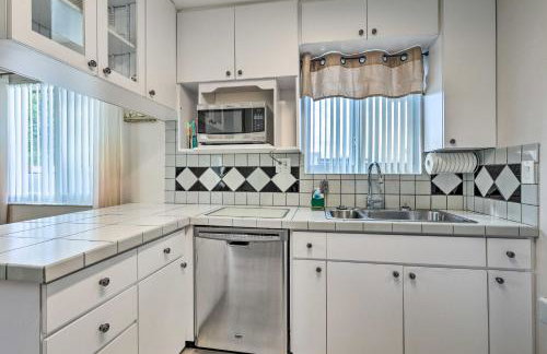 Gated Southern Miami Home 22 Mi to Downtown! - Foto 9