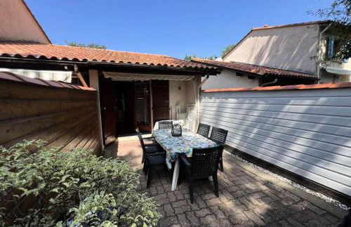 Résidence Hameau De L'amélie - 051 - Agréable maisonnette au Hameau de l'Amélie MAE-8851 - Foto 1