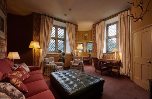 The Hunting Tower Chatsworth Estate - Photo 3