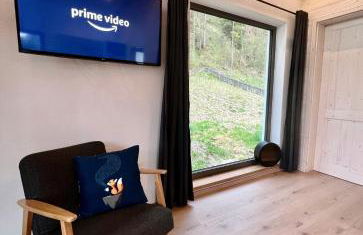 Fuxbau Waldlounge inklusive Chiemgaukarte - Foto 40