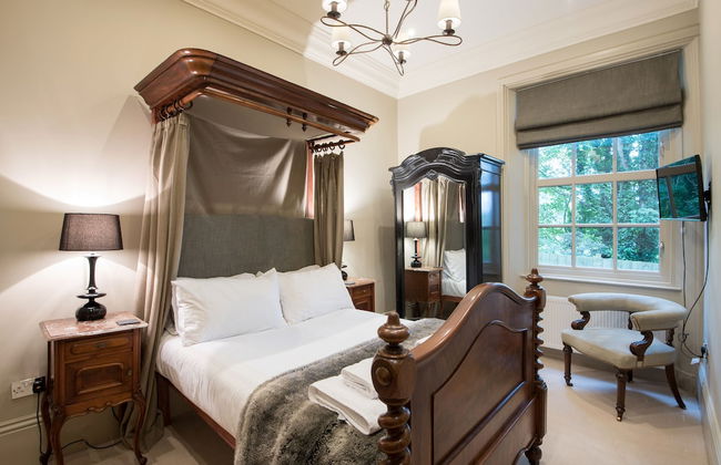 Apartment 1 The Grove - Foto 10