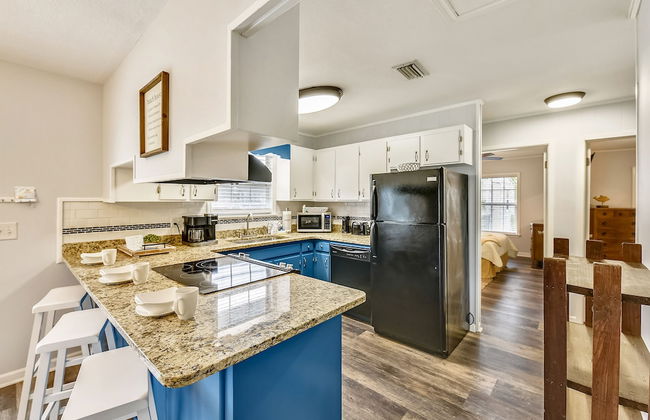 Southern Tranquility by Book That Condo - Foto 10