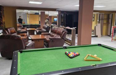 Agroturystyka "Biały Bocian" - Foto 15