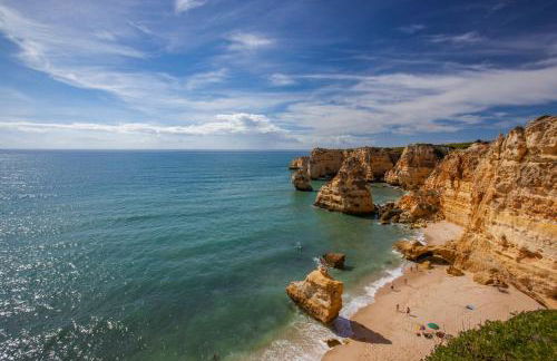 Tranquil Hideaway Olhos de Agua - Foto 34