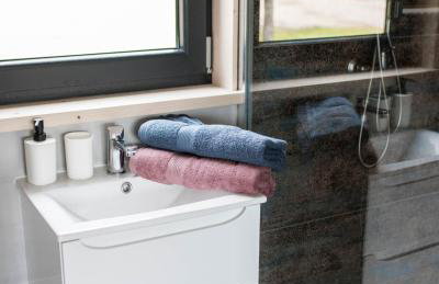 Słoneczne domki na Psiej Górze - Foto 13