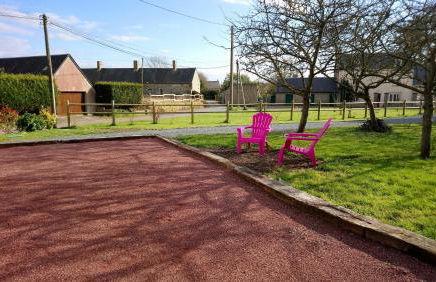 Gite Le Patelot - Foto 7