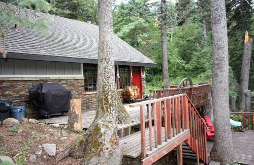 Hideaway Above The Stream Sundance, Utah - Foto 7