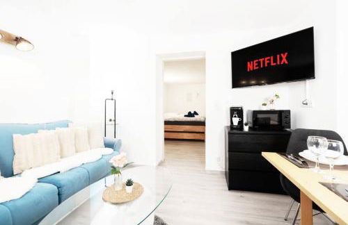 Messe Düsseldorf Top Ausstattung Netflix Wlan - Foto 1