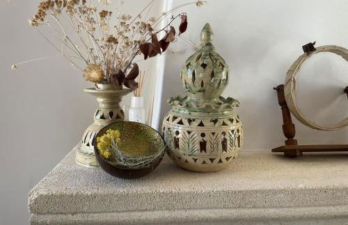 Mediterranean Escape with Garden - Foto 46