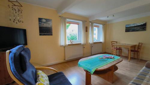 Andresen - Ferienwohnung mit Gartenlaube - Foto 4