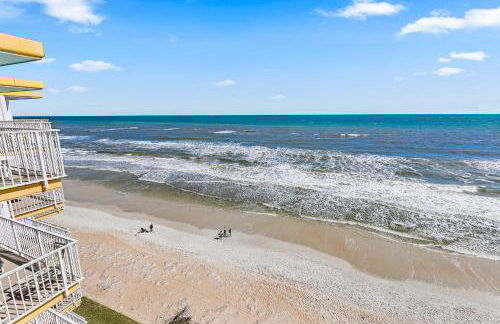 Smyrna Beach Club 818B - Foto 20