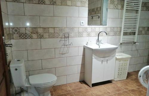 Agroturystyka u podnóża Gór Sowich - Foto 9