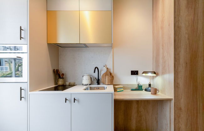 Smart Stays Suites in Sloane Square - Foto 8