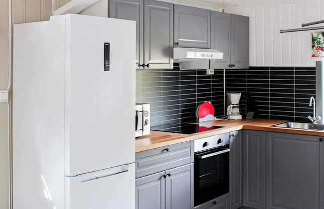 6 Person Holiday Home in Storfosna-by Traum - Foto 18