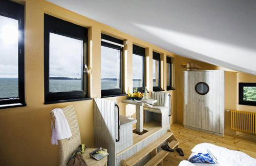 Pension Café Knatter - Foto 25