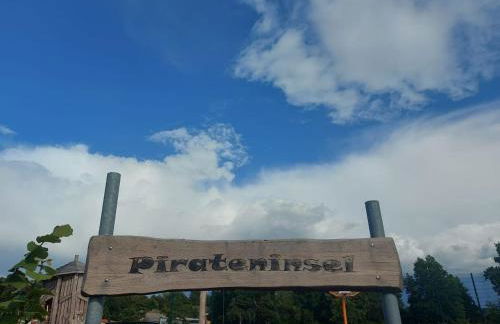 Hafenhaus Panoramablick mit Sauna & Whirlpool - Foto 33