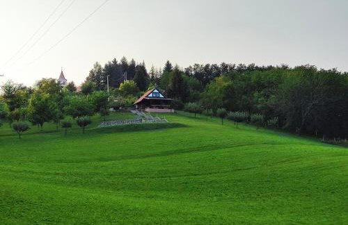 Holiday house Panorama - Foto 1