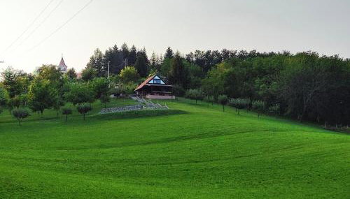 Holiday house Panorama - Foto 1