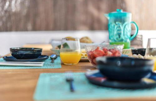 Casa Prainha, Alvor para 10 pessoas - Foto 49