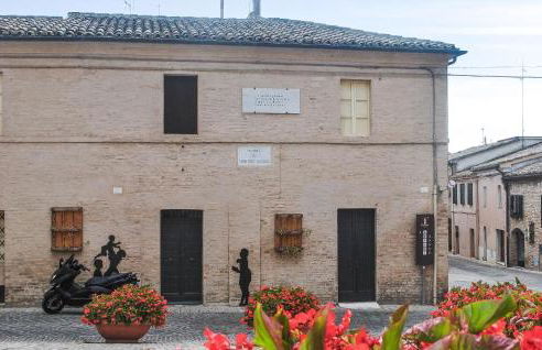 Amazing Home In Morrovalle With Wifi - Foto 45