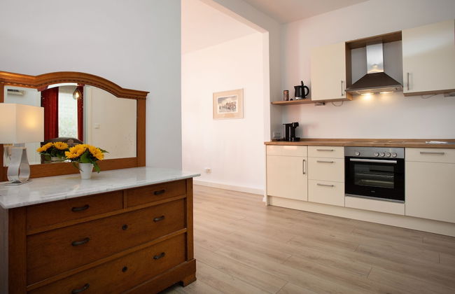 Wertschätzer II - Unter der Wehme - Foto 10