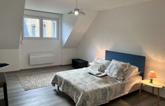 Stylish Stay in Central Sedan - Photo 6