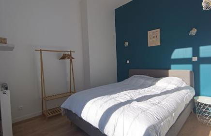 Le Calais Wilson 1, 4 pers - Foto 8