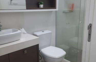 Premium apartment au Mirante Home Club - Foto 32