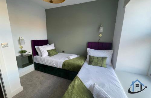 Manor House Apartments - Photo 68