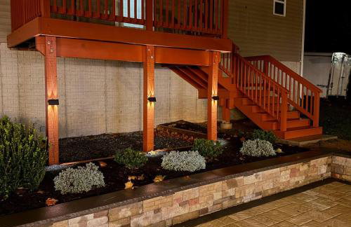 Harpers Ferry, Cozy Escape, Patio & Fireplace - Photo 5