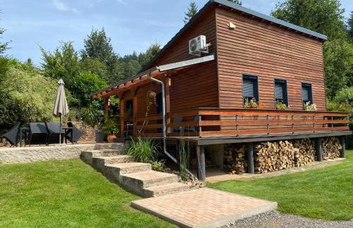 Le Chalet du Bonheur à Soucht - Foto 1