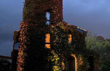 Turm auf altem Bauernhof - Foto 14