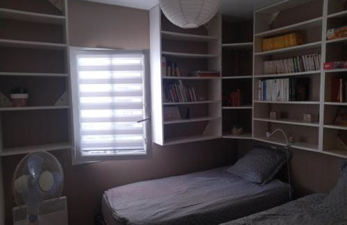 Belle villa avec piscine classée 3 étoiles - Photo 9