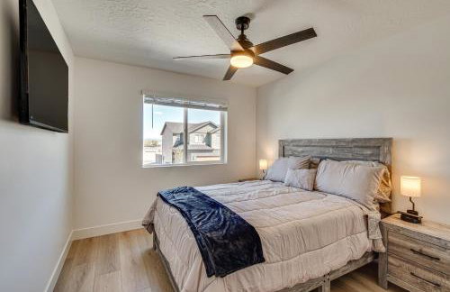 Built in 2025 Parowan Escape with Views! - Foto 19