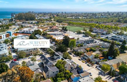 6BD Downtown House Walk to Beach Boardwalk - Foto 45