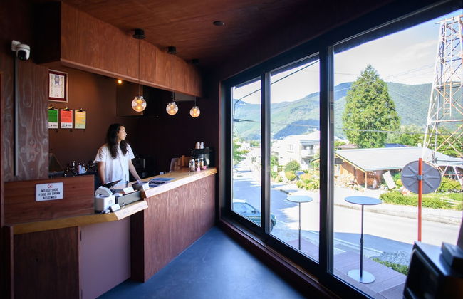 Stagione Hakone Chokokunomori - Foto 62