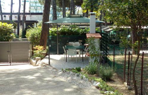 Villa Trifoglio - Foto 28