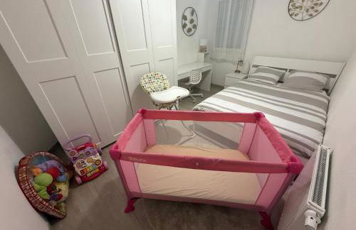 Pied-à-terre de rêve à Marseille - Confort & Style & moderne & équipé & cosy - Foto 30