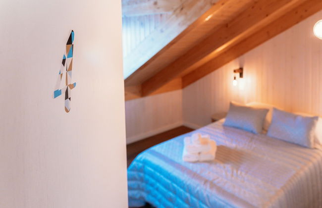 Blue House Ponte de Lima - Foto 11