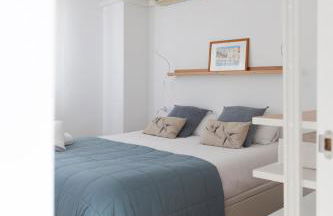 FLORIT FLATS - Apartment Torres de Quart II - Photo 10