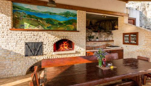 Villa Stolovi by Interhome - Foto 5