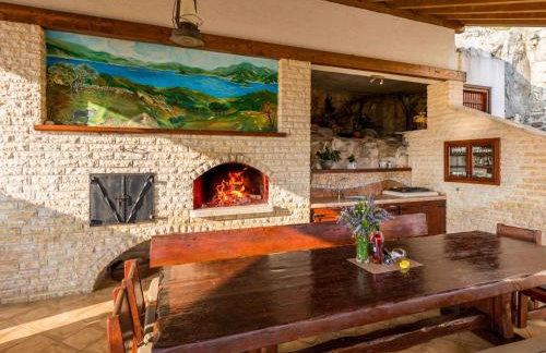 Villa Stolovi by Interhome - Foto 5